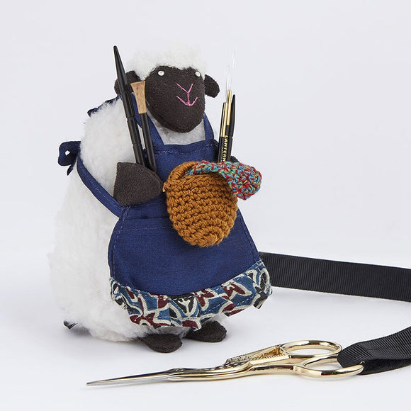 Lantern Moon Baabs Accessories Holder. Note: Tools not included