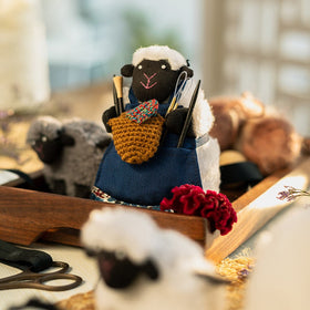 Lantern Moon Baabs Accessories Holder. Note: Tools not included