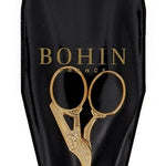 Bohin Brass Stork scissors