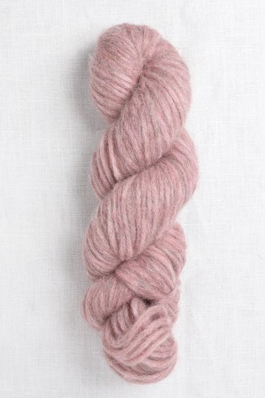 Blue Sky Fibers Techno wool yarn color pink