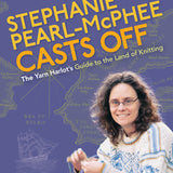 Casts Off by Stephanie Pearl-McPhee