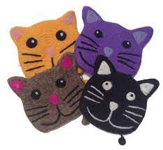 Frabjous Fibers Cat Bag