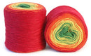 HiKoo Concentric Yarn-6