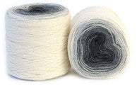 HiKoo Concentric Yarn