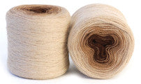 HiKoo Concentric Yarn