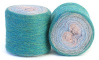 HiKoo Concentric Yarn