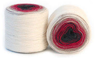 HiKoo Concentric Yarn