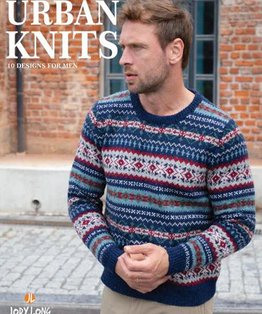 Urban Knits by Jody Long