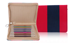 Zing Crochet Hook Set (C-J)