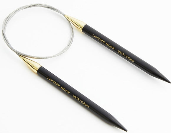 Lantern Moon Destiny Circular Needles 24"