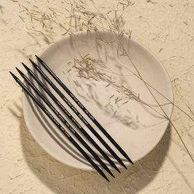 Lantern Moon - Double Pointed Knitting Needles - 8"