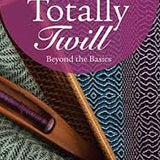 Totally Twill: Beyond the Basics DVD