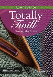 Totally Twill: Beyond the Basics DVD