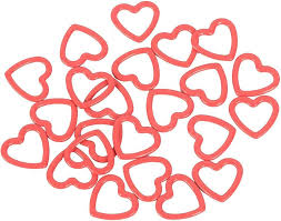 Knitter's Pride Stitch Marker Metal Magnetic