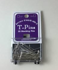 Bryson Block T-Pins