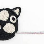 Paradise Crochet Tape Measure boxer