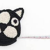 Paradise Crochet Tape Measure boxer
