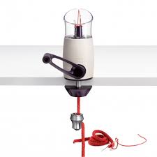 Prym Comfort Twist Knitting Mill