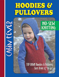Cabin Fever: Hoodies & Pullovers