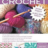 Complete Photo Guide to Crochet Book