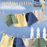 Nifty Knit Dischcloths Booklet