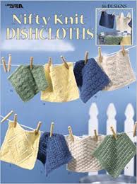 Nifty Knit Dischcloths