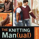 Knitting Man(ual) Book