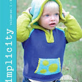 Simplicity Pattern Booklets