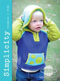 Simplicity Pattern Booklets
