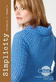 Simplicity Pattern Booklets