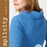 Simplicity Pattern Booklets