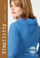 Simplicity Pattern Booklets-2