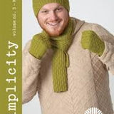 Simplicity Pattern Booklets