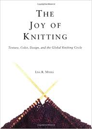 Joy of Knitting