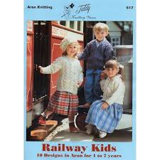 Railway Kids