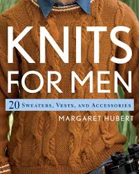 Knits For Men: 20 Sweaters, Vests, and Accessories