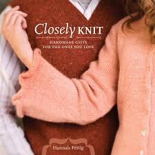 Closely Knit Book