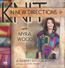 Knit in New Directions