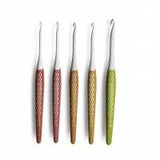 Prym Ergonomics Crochet Hooks, Multiple Sizes