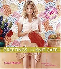 Greetings From Knit Cafe 