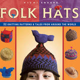 Folk Hats