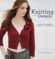 Knitting in the Details Book