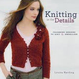 Knitting in the Details Book