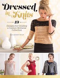 Dressed in Knits