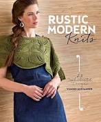 Rustic Modern Knits
