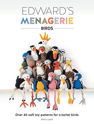 Edward's Menagerie Birds