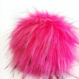 Life's Little Things Faux Fur Pom-43