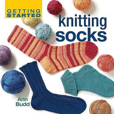 Getting Started Knitting Socks