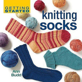 Getting Started Knitting Socks