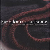 Hand Knits for the Home Book